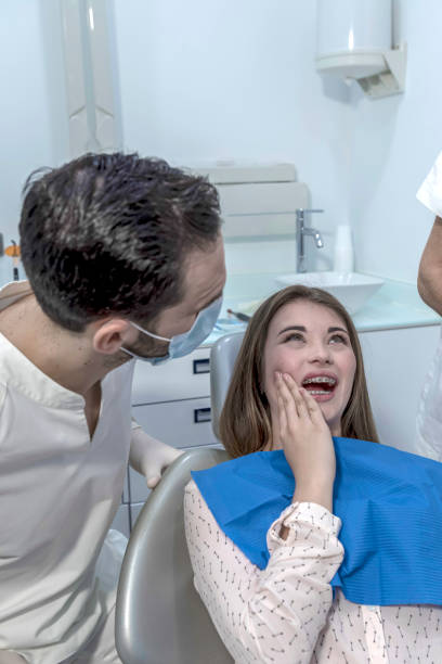 Best Emergency Dental Extractions in Rossford, OH