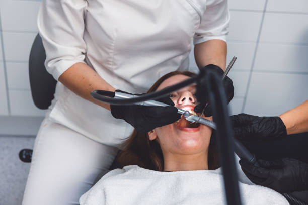Best Weekend Emergency Dentist in Rossford, OH